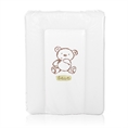 Diaper Changing Mat SOFTY 50x70 cm / Green